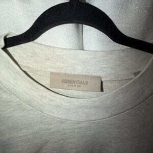 Fear Of God  Essentials